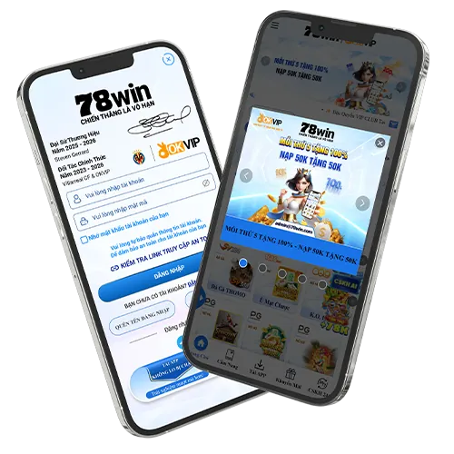 Trải nghiệm mượt mà trên ứng dụng Sowin